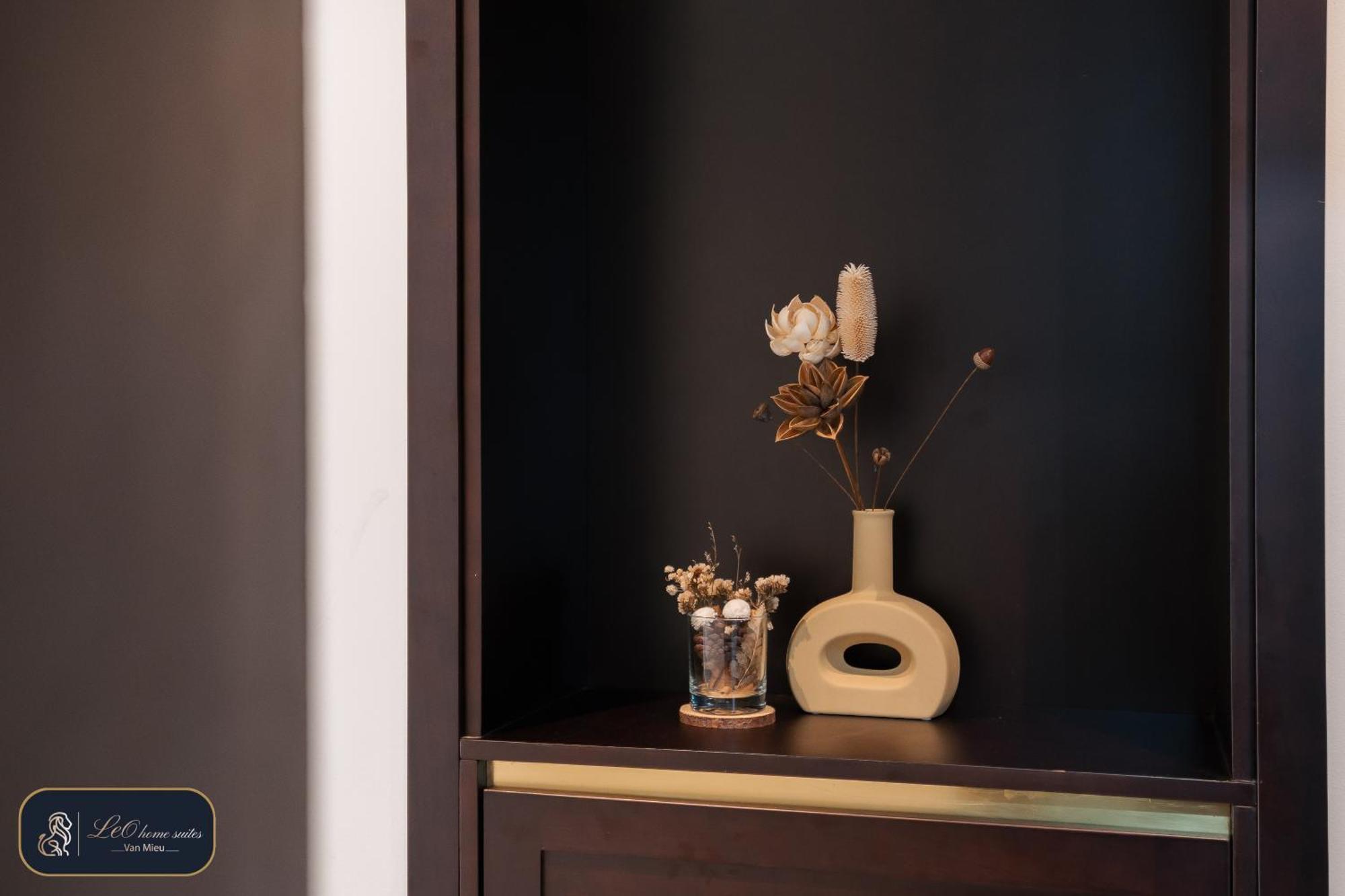 High-Ser Apartment -2Br - Niceview - Parking - Spacious - In Center هانوي المظهر الخارجي الصورة
