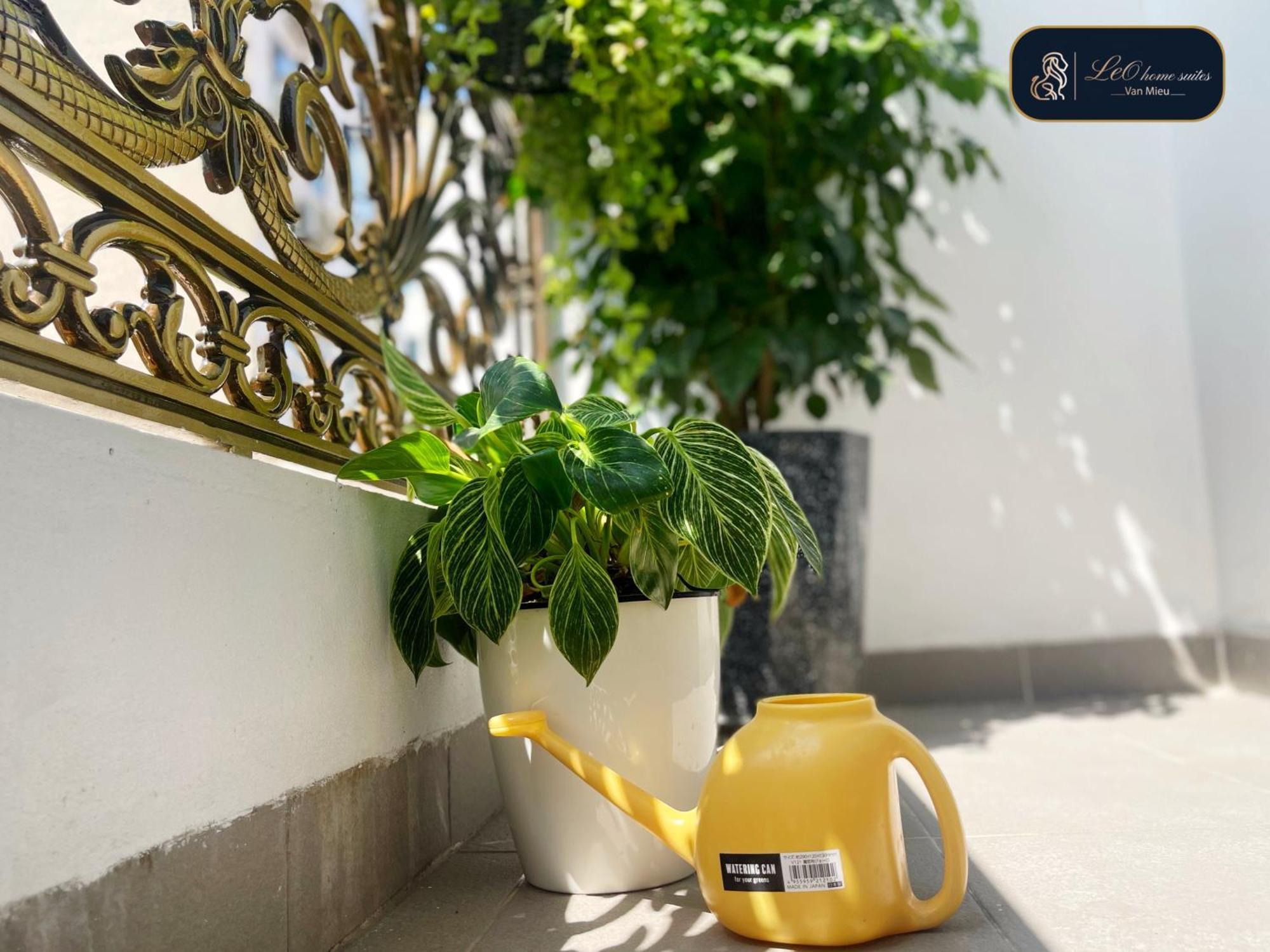 High-Ser Apartment -2Br - Niceview - Parking - Spacious - In Center هانوي المظهر الخارجي الصورة