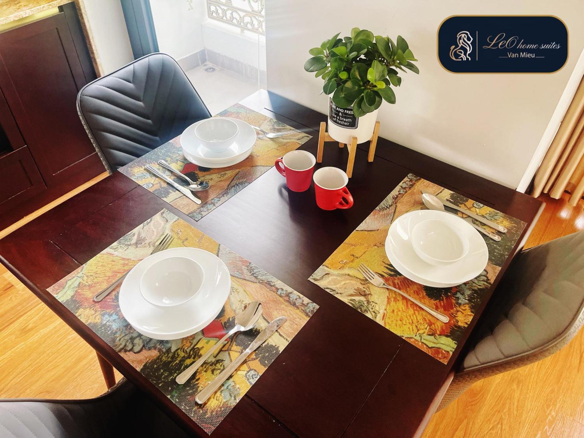 High-Ser Apartment -2Br - Niceview - Parking - Spacious - In Center هانوي المظهر الخارجي الصورة