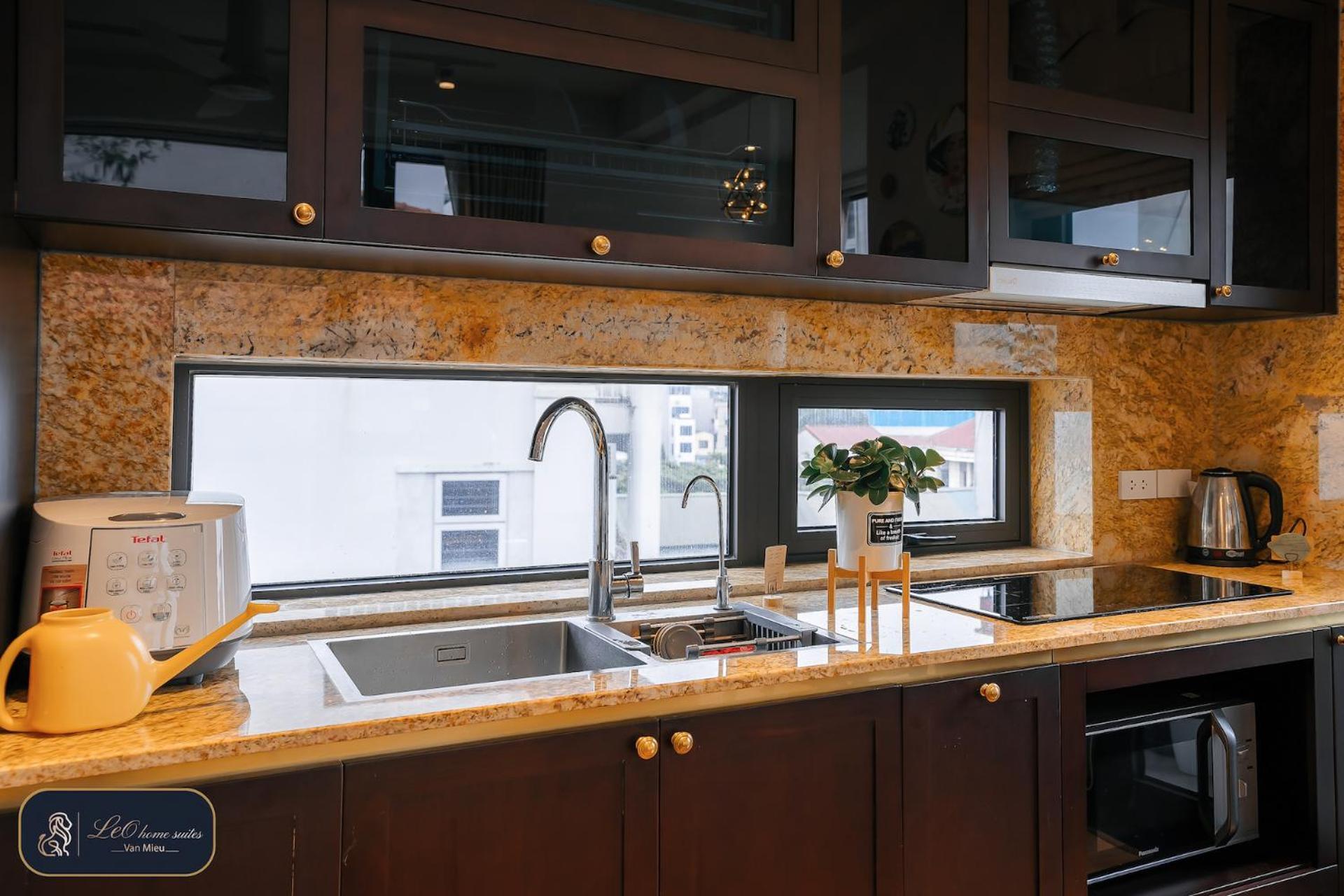 High-Ser Apartment -2Br - Niceview - Parking - Spacious - In Center هانوي المظهر الخارجي الصورة